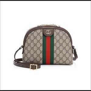 Gucci crossbody bag